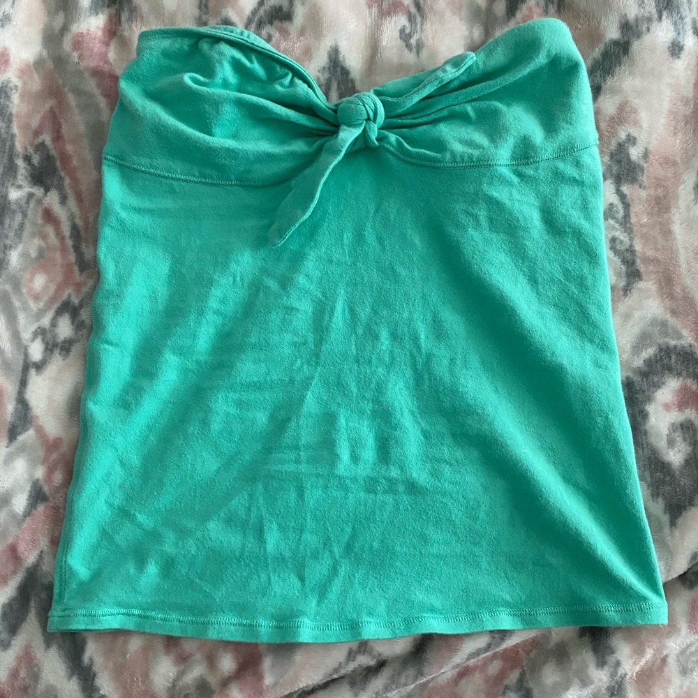 Tube top - Picture 2 of 4